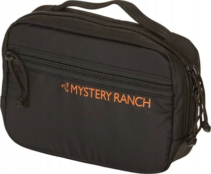 Picture of Mystery Ranch Mission Control Small, Black, OS