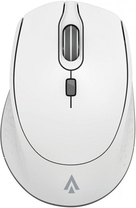 Attēls no Mysz Accura Accura Laurel ACC-M1053 Biaa Silent