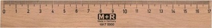 Picture of Möbius+Ruppert Drewniana linijka 50cm