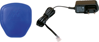 Изображение Mobotix Power-Adapter-PoE-Set Europa
