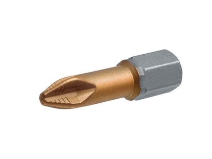 Picture of Modeco Grot PH2 torsion do wkrtarki 25mm 20szt. - MN-15-402