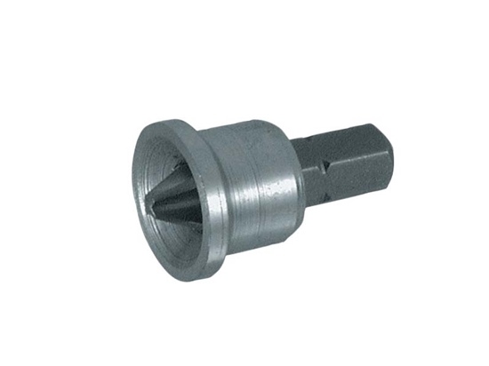 Picture of Modeco Grot PH2 z ogranicznikiem blister 25mm 2szt. (MN-15-152-2)