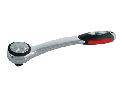 Picture of Modeco Grzechotka standardowa 1/2" 250mm (MN-55-519)