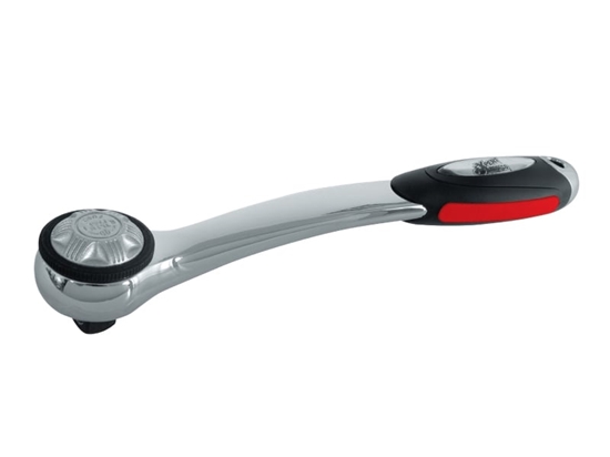 Picture of Modeco Grzechotka standardowa 1/2" 250mm (MN-55-519)