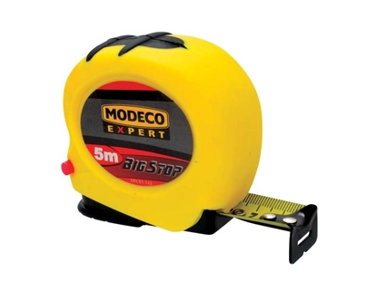 Picture of Modeco Miara zwijana 300x1,9cm BIGSTOP - MN-81-143