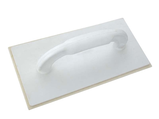 Изображение Modeco Paca tworzywowa z filcem 120x260mm - MN-73-120