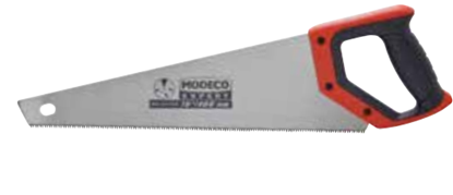 Изображение Modeco Pia patnica z ostrzem mocowanym na ruby 450mm - MN-65-528