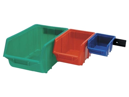Изображение Modeco Pojemnik warsztatowy 360x225x165mm - MN-03-146
