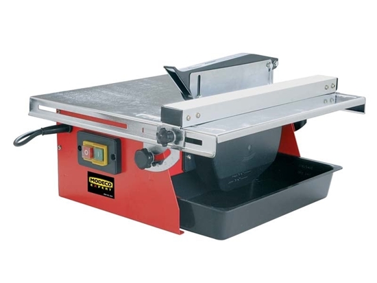 Изображение Modeco Przecinarka stoowa do cicia glazury 450W - MN-92-304