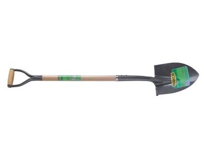 Изображение Modeco Szpadel ostry MN-79-365