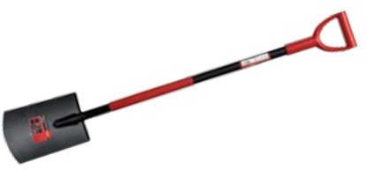 Изображение Modeco Szpadel prosty MN-79-400