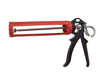 Изображение Modeco Wyciskacz szkieletowy do mas z aluminiowym spustem 230mm - MN-79-012