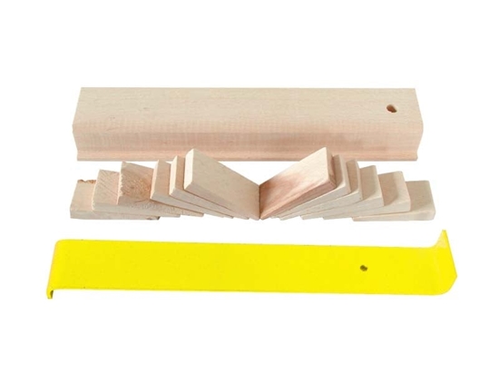 Изображение Modeco Zestaw do ukadania paneli (MN-37-112)