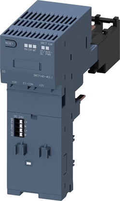 Изображение Modu ILM rozruch bezporedni High Feature 3,5-32 A do 690 V AC wielko S0 3RC7140-4EE11