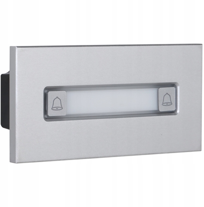 Attēls no MODU KLAWIATURY VTO4202F-MDB2 DO MODUÓW VTO4202F-P, VTO4201F-P, VTO4201F-P1 DAHUA