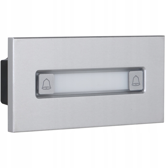 Picture of MODU KLAWIATURY VTO4202F-MDB2 DO MODUÓW VTO4202F-P, VTO4201F-P, VTO4201F-P1 DAHUA