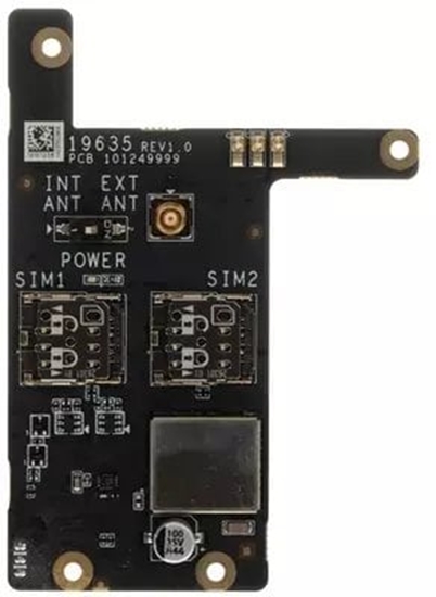 Picture of MODU KOMUNIKACYJNY LTE AX HYBRID PRO G2 DS-PC502S(EU) Hikvision