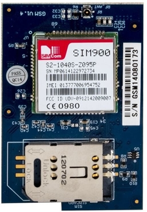 Attēls no Modu SFP Yeastar GSM Modu