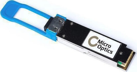 Picture of Modu SFP Lanview HP Aruba JH232A Compatible