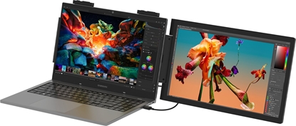 Picture of Monitor Zeuslap Z14P