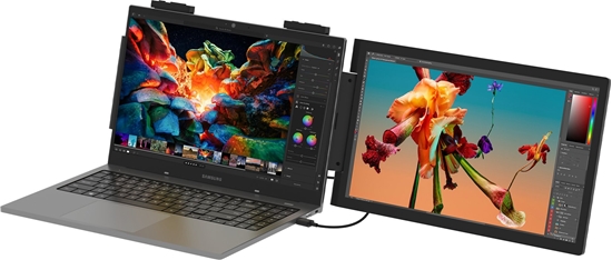 Picture of Monitor Zeuslap Z14P