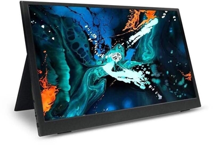 Picture of Monitor Zeuslap ZP156