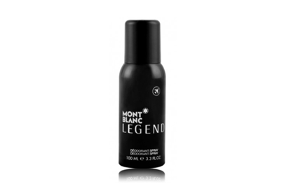 Picture of Mont Blanc Legend Deodorant DSR 100 ml