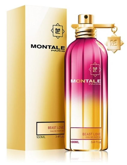 Picture of Montale Beast Love Perfume EDP 100 ml