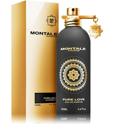 Picture of Montale Montale PURE LOVE edp 100 ml folia