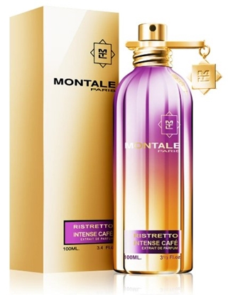 Picture of Montale Ristretto Intense Cafe Perfume EDP 100 ml