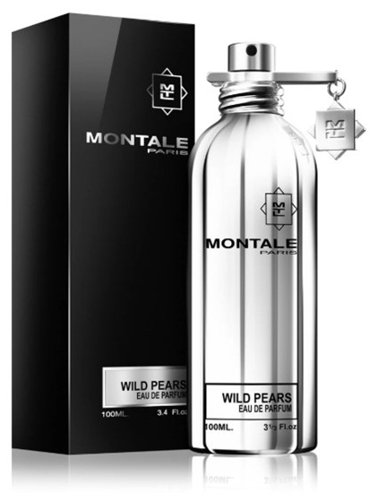 Изображение Montale Wild Pears Perfume EDP 100 ml