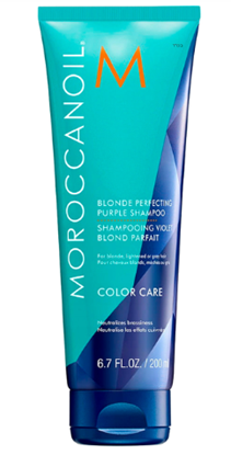 Attēls no Moroccanoil Color Care Shampoo 200 ml