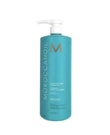 Picture of Moroccanoil Extra Volume Shampoo 1000ml
