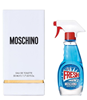 Picture of Moschino Fresh Couture Perfume EDT 50ml