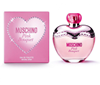 Picture of Moschino Pink Bouquet Perfume EDT 100ml