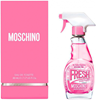 Picture of Moschino Pink Fresh Couture Perfume EDT 50ml