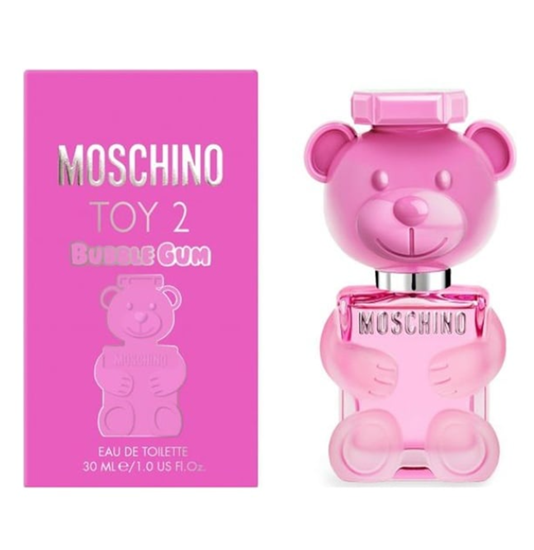 Picture of Moschino Toy 2 Bubble Gum Perfume EDT 30ml