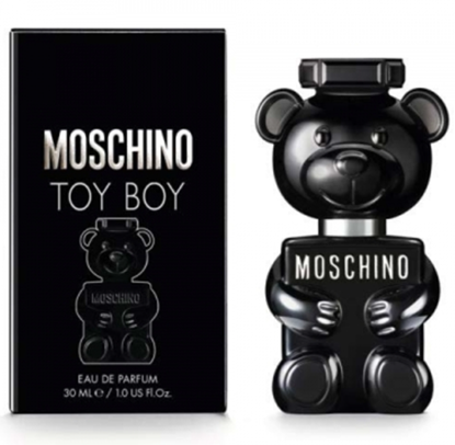 Picture of Moschino Toy Boy Perfume EDP 30ml