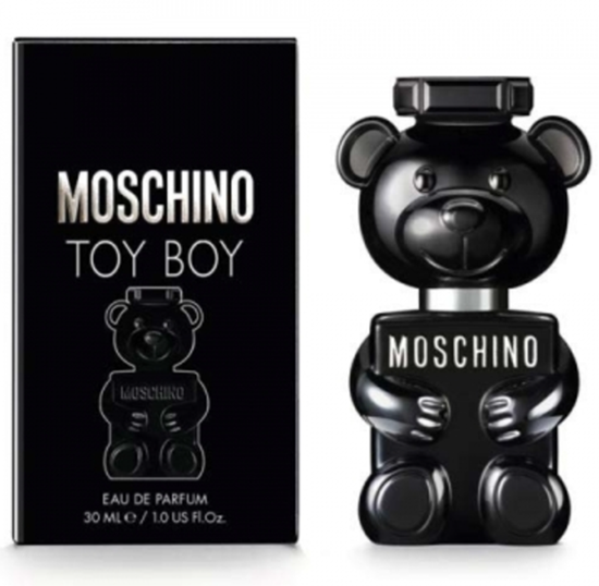 Picture of Moschino Toy Boy Perfume EDP 30ml