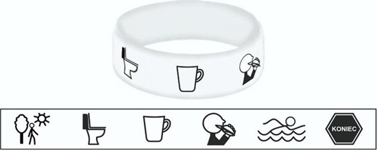 Picture of Mówikopaska Plaa