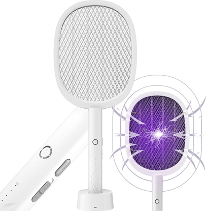 Picture of Mozos MOZOS ML-138P lampa owadobójcza