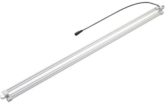 Picture of Mozos ZASILACZ DO PULUZ NAMIOT BEZCIENIOWY 80X80CM LED 5500K