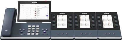 Picture of MP58-WH E2 - VoIP phone