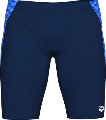 Picture of Mskie Bokserki kpielowe MEN'S ARENA MONOGRAM SWIM JAMMER