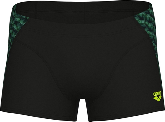 Picture of Mskie Bokserki kpielowe MEN'S ARENA MONOGRAM SWIM SHORT