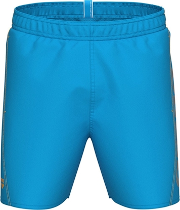 Picture of Mskie Szorty FUNDAMENTALS ARENA LOGO BOXER R