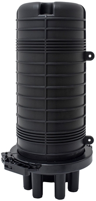 Picture of Mufa wiatowodowa 4 pory okrge 144J 470mm FHSC-470-4-144-V1