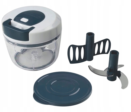 Picture of MULTI CHOPPER