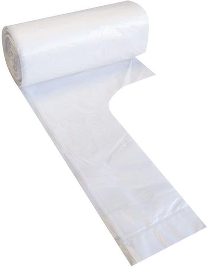 Picture of Multi Spidspose L310xB150xH40mm 40my plast przezroczysty, 1000 szt/krt