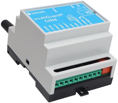 Изображение multiGuard DIN4 4G
